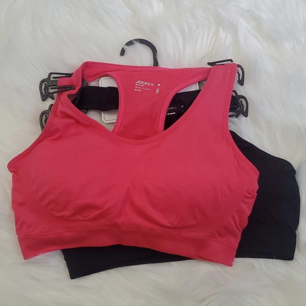 Sports Bra set - never worn